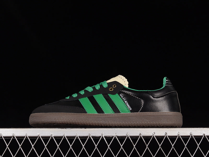 Adidas Samba Wales Bonner Black