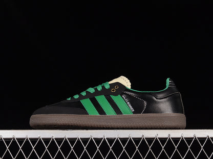 Adidas Samba Wales Bonner Black