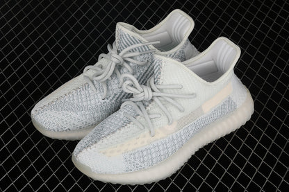 Adidas Yeezy Boost 350 V2 Cloud White Reflective