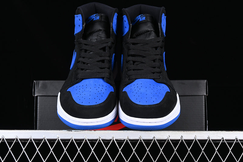 Jordan 1 Retro High Royal Reimagined