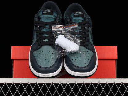 Nike Dunk Low Mineral Slate Armory Navy