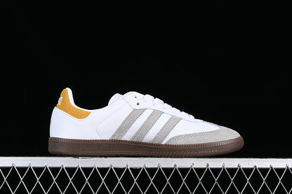 Adidas Samba Kith Classics White Mango