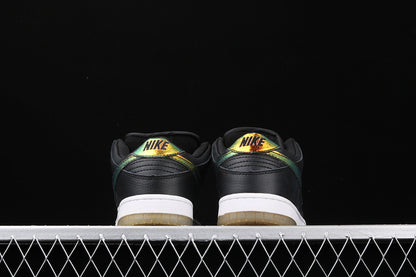 Nike SB Dunk Low Sparkle Oil Spill