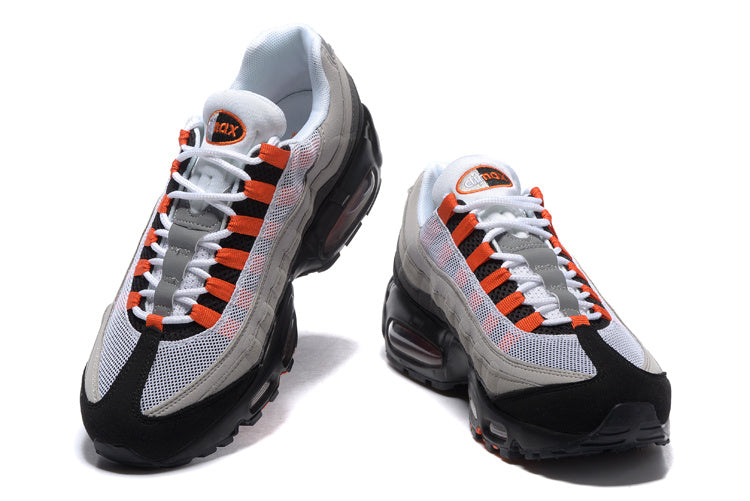 Nike Air Max 95 Team Orange