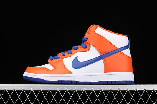 Nike SB Dunk High Danny Supa