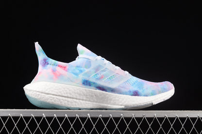 Adidas Ultra Boost 21 Tie Dye