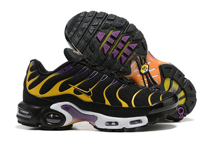 Nike Air Max Plus University Gold Viotech Purple