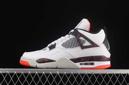 Jordan 4 Retro Flight Nostalgia