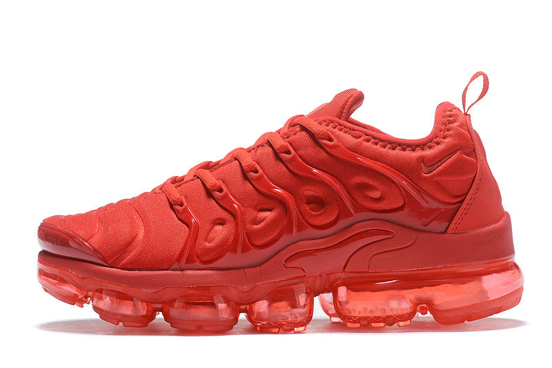 Nike Air VaporMax Plus Triple Orange