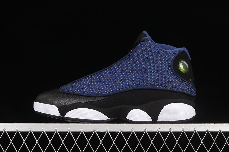 Jordan 13 Retro Brave Blue