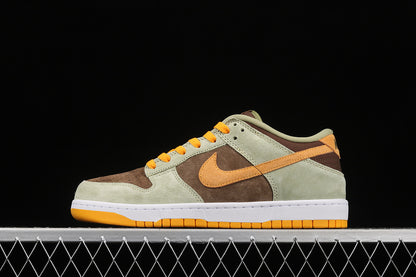 Nike Dunk Low Dusty Olive