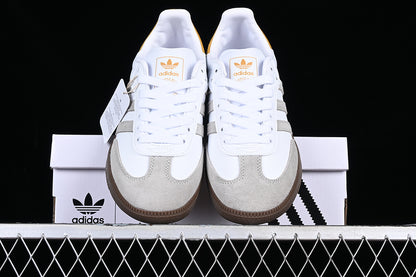 Adidas Samba Kith Classics White Mango