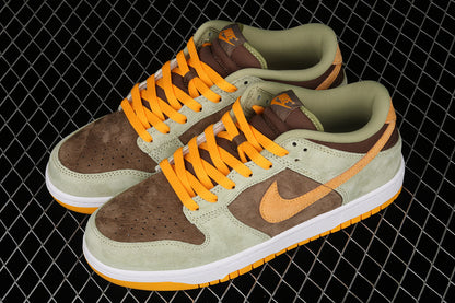 Nike Dunk Low Dusty Olive