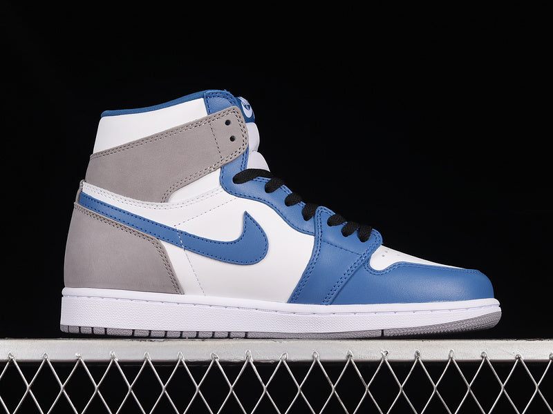 Jordan 1 Retro High True Blue