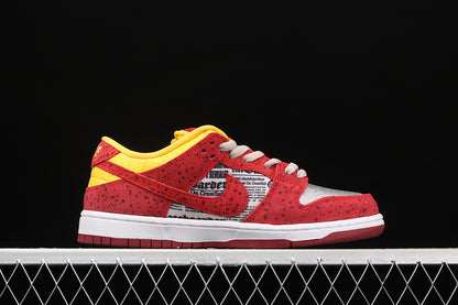 Nike SB Dunk Low Rukus Crawfish