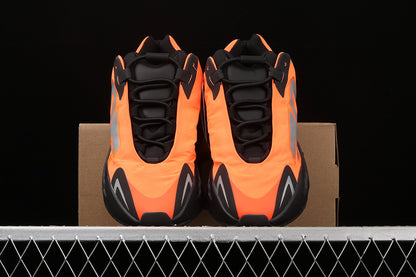 Adidas Yeezy Boost 700 MNVN Orange