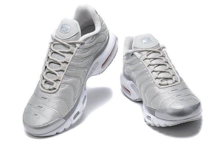 Nike Air Max Plus Metallic Silver