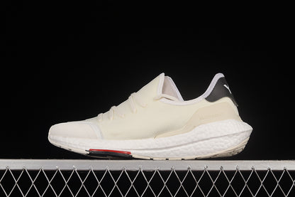 Adidas Y-3 Ultra Boost 21 Core White