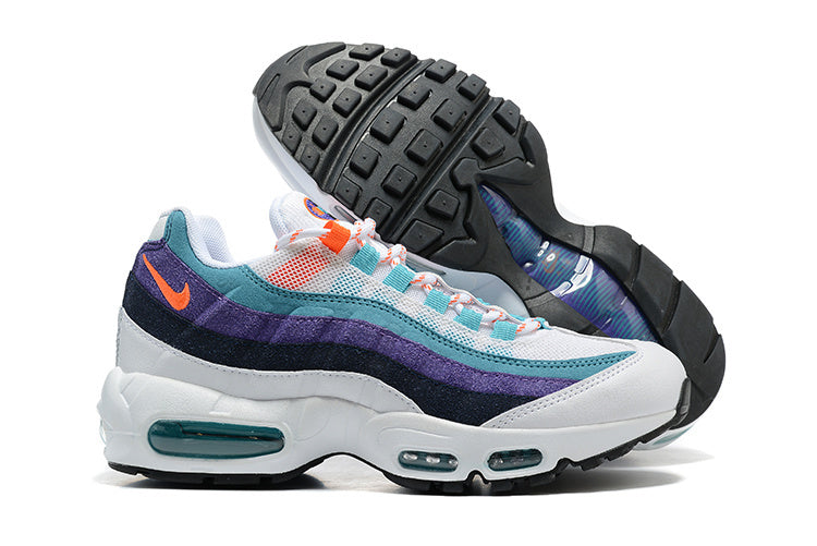 Nike Air Max 95 Discover Your Air