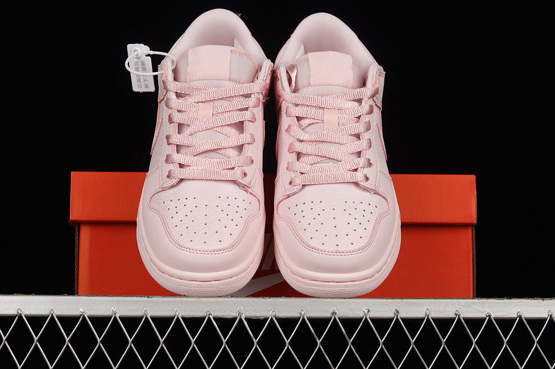 Nike Dunk Low Prism Pink