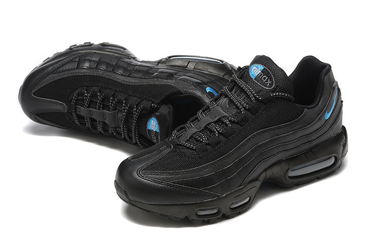 Nike Air Max 95 Black Reflective