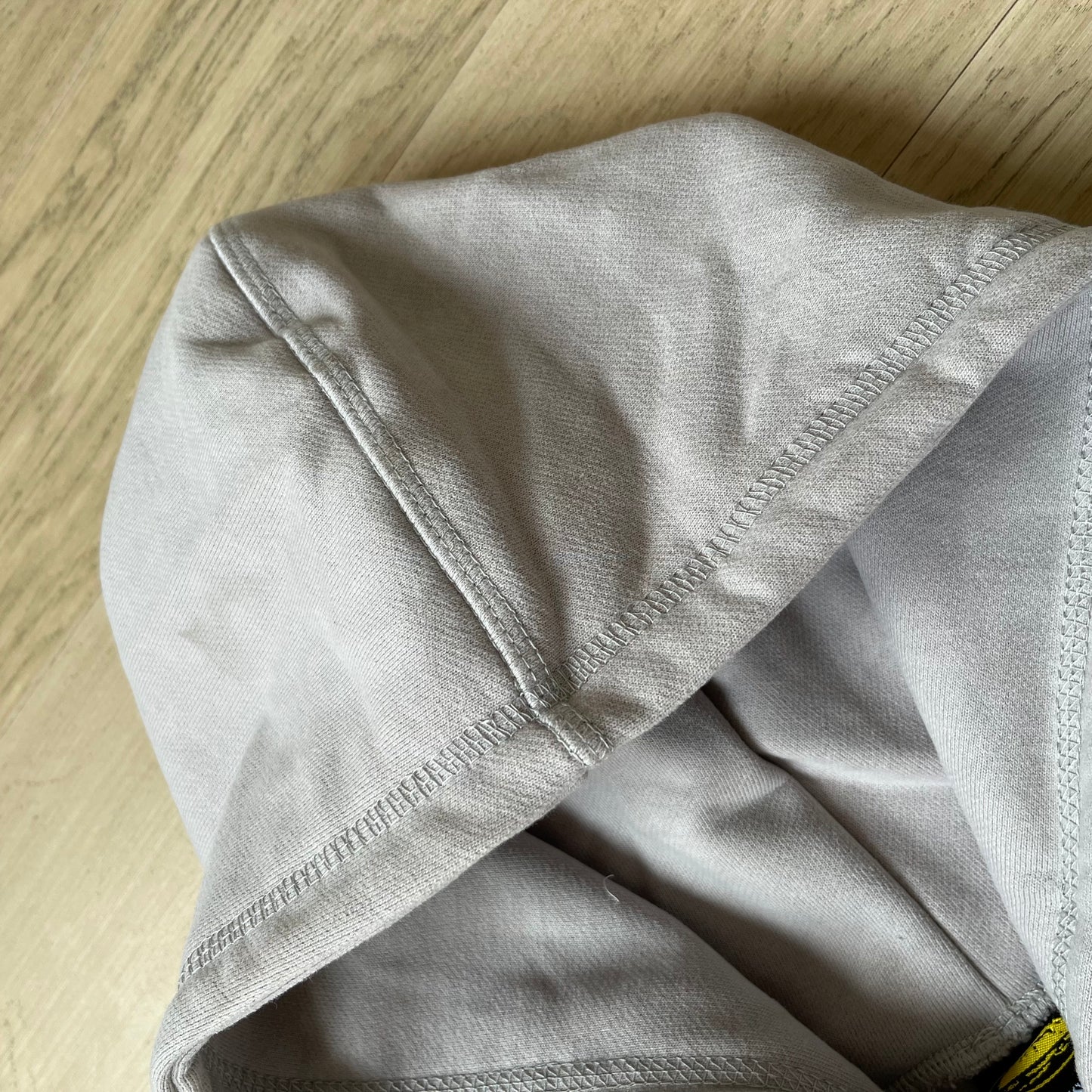 Corteiz Superior Hoodie Grey