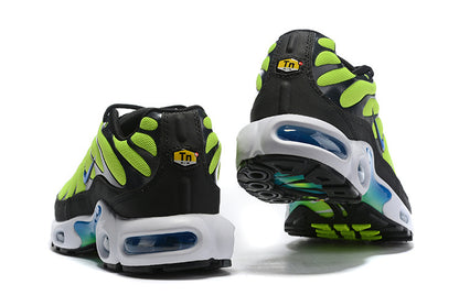 Nike Air Max Plus Scream Green