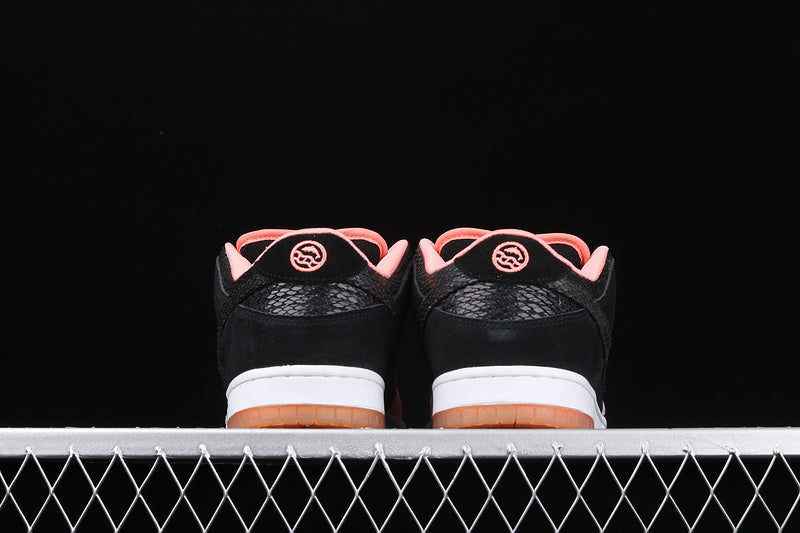 Nike SB Dunk Low Fish Ladder