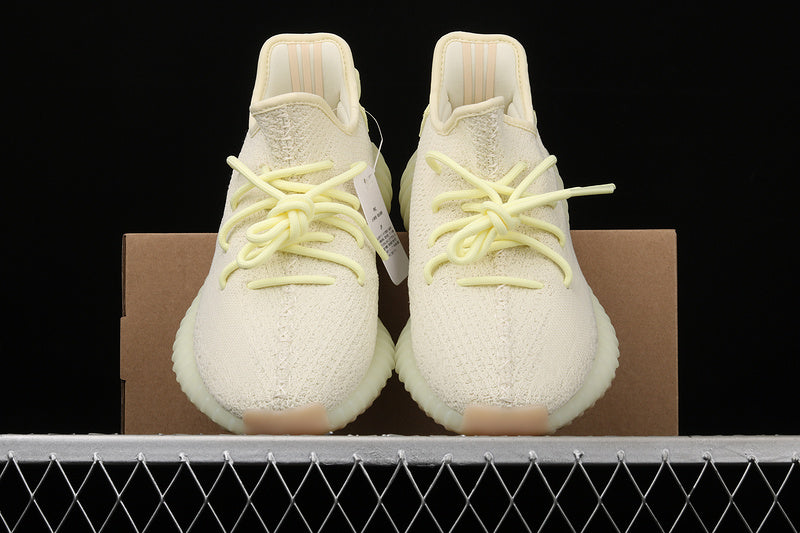 Adidas Yeezy Boost 350 V2 Butter