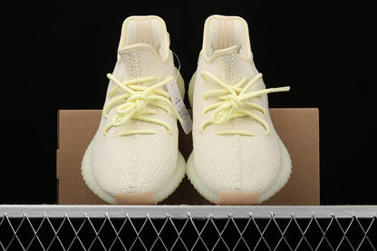 Adidas Yeezy Boost 350 V2 Butter