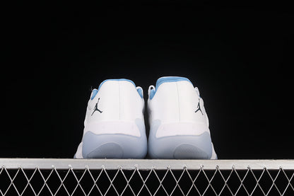 Jordan 11 Retro CMFT Low Legend Blue