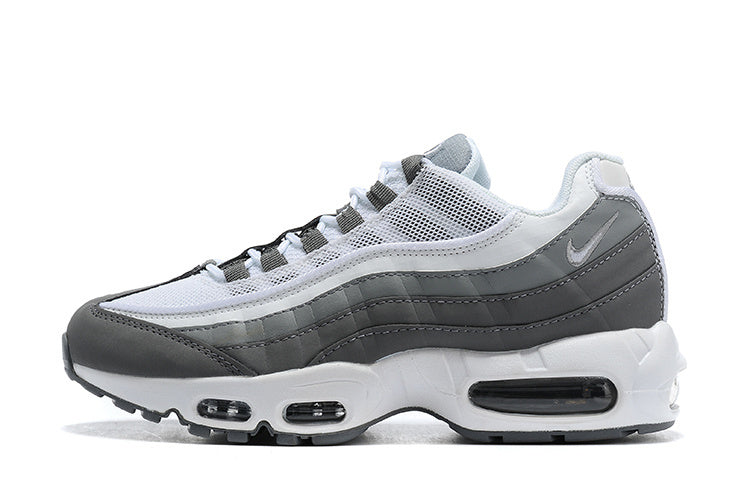 Nike Air Max 95 Particle Grey Light Smoke Grey