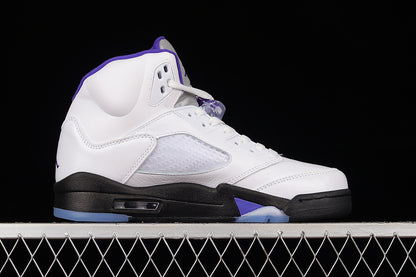 Jordan 5 Retro Dark Concord