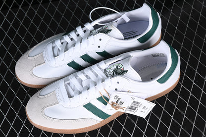 Adidas Samba Team Mexico