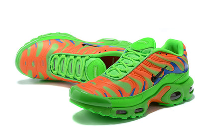 Nike Air Max Plus Supreme Green