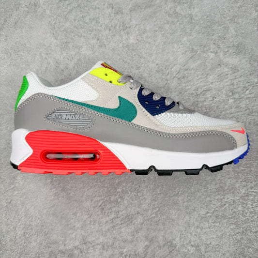 Nike Air Max 90 Evolution of Icons