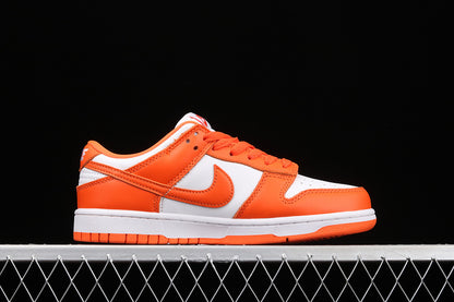 Nike Dunk Low Syracuse