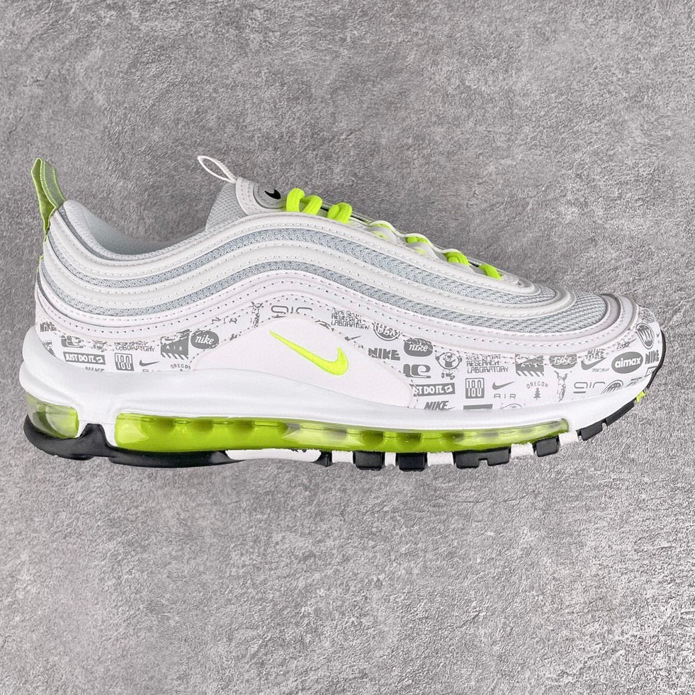 Nike Air Max 97 Just Do It Volt