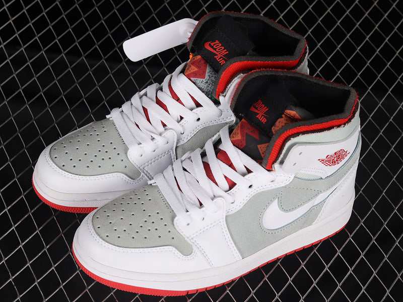 Jordan 1 High Zoom Air CMFT Hare