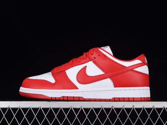 Nike Dunk Low St. John's