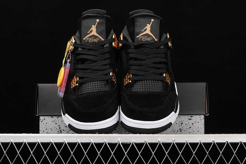 Jordan 4 Retro Royalty