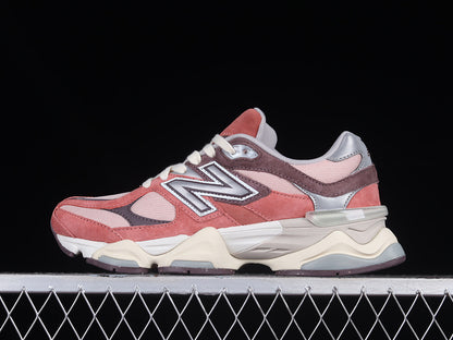 New Balance 9060 Pink Stick