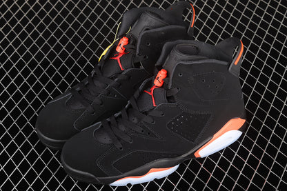 Jordan 6 Retro Black Infrared