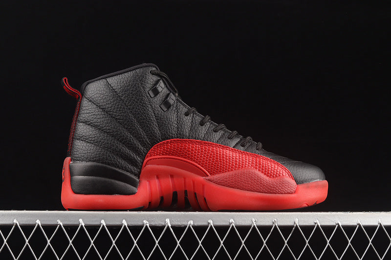 Jordan 12 Retro Flu Game