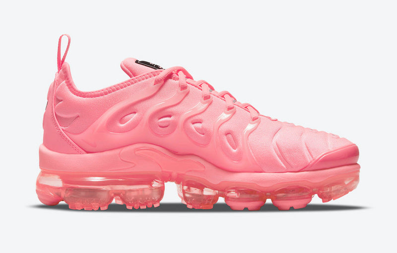 Nike Air VaporMax Plus Sunset Pulse Bubblegum