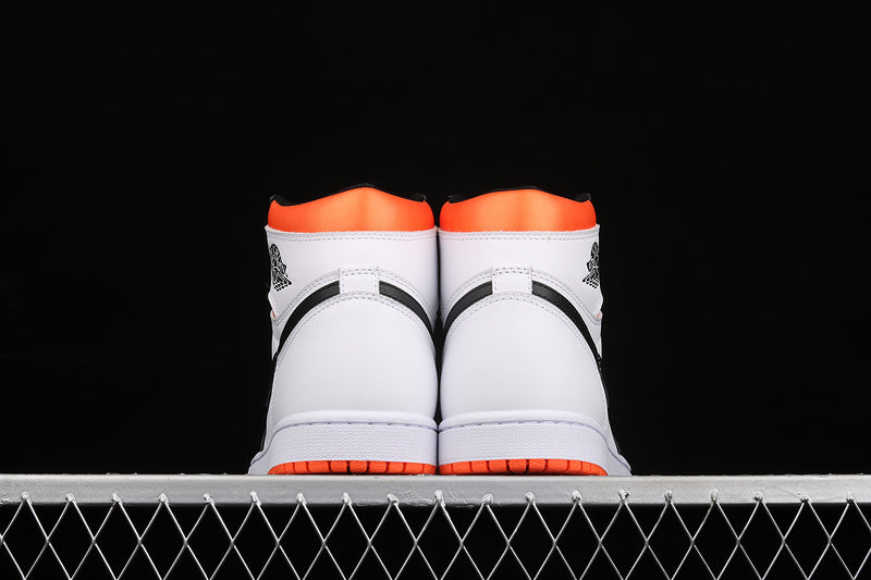 Jordan 1 Retro High Electro Orange