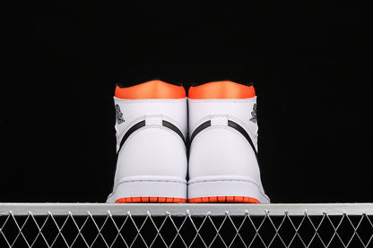 Jordan 1 Retro High Electro Orange