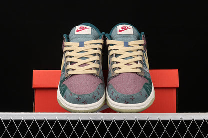 Nike Dunk Low Community Garden