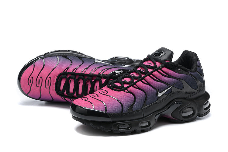 Nike Air Max Plus Black Pink