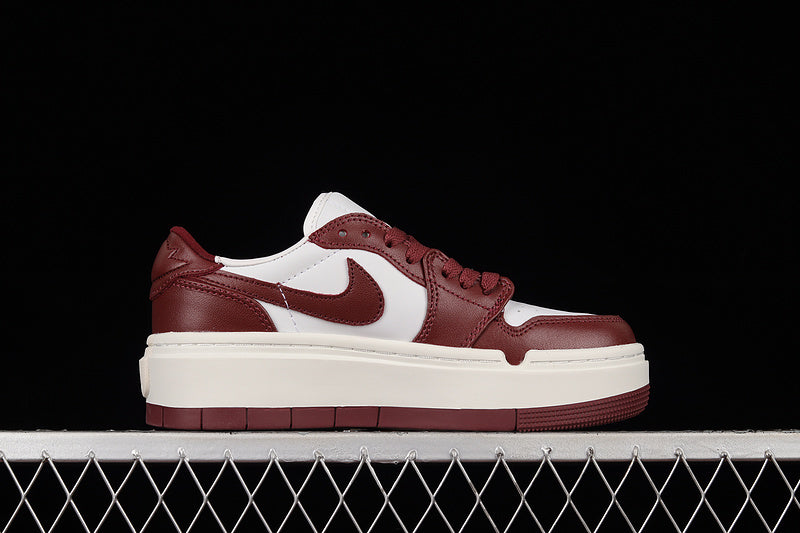 Jordan 1 Elevate Low Dark Beetroot